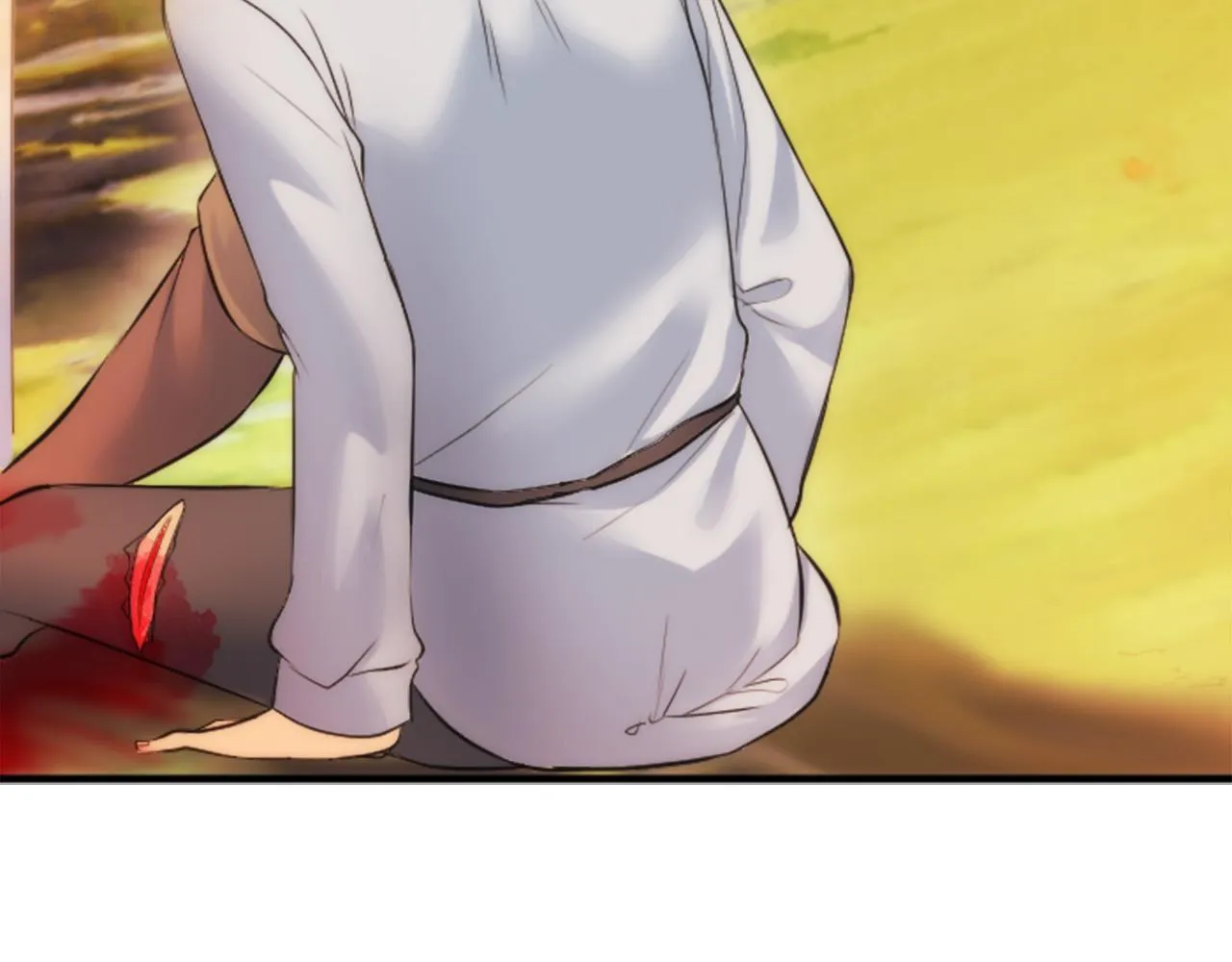 第47话 再次失去 第75页