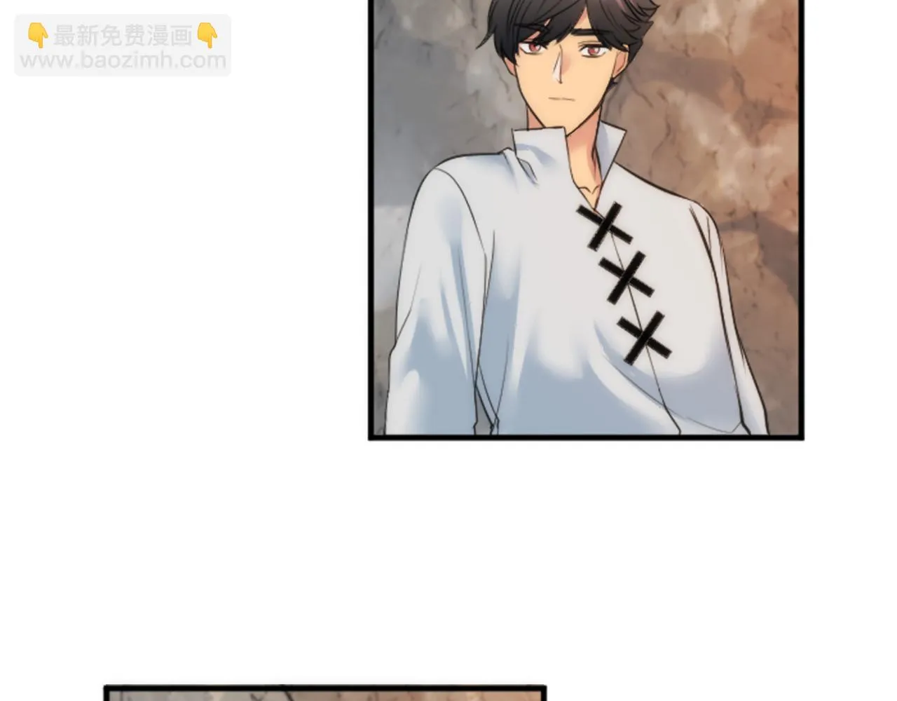 第47话 再次失去 第78页