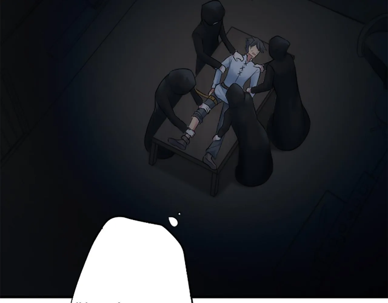 第48话 太好了，你没事 第27页
