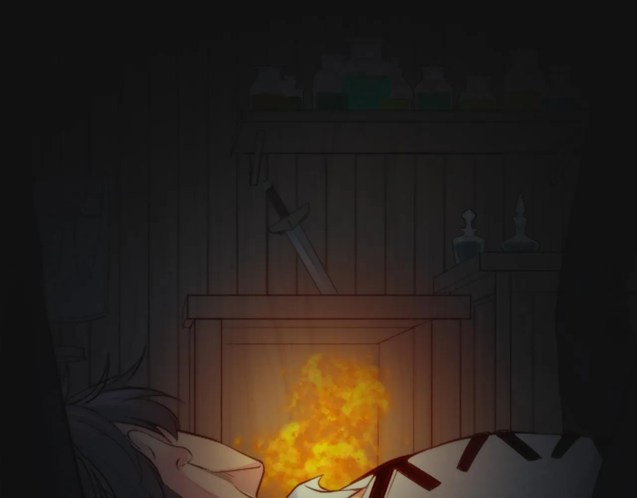 第48话 太好了，你没事 第30页