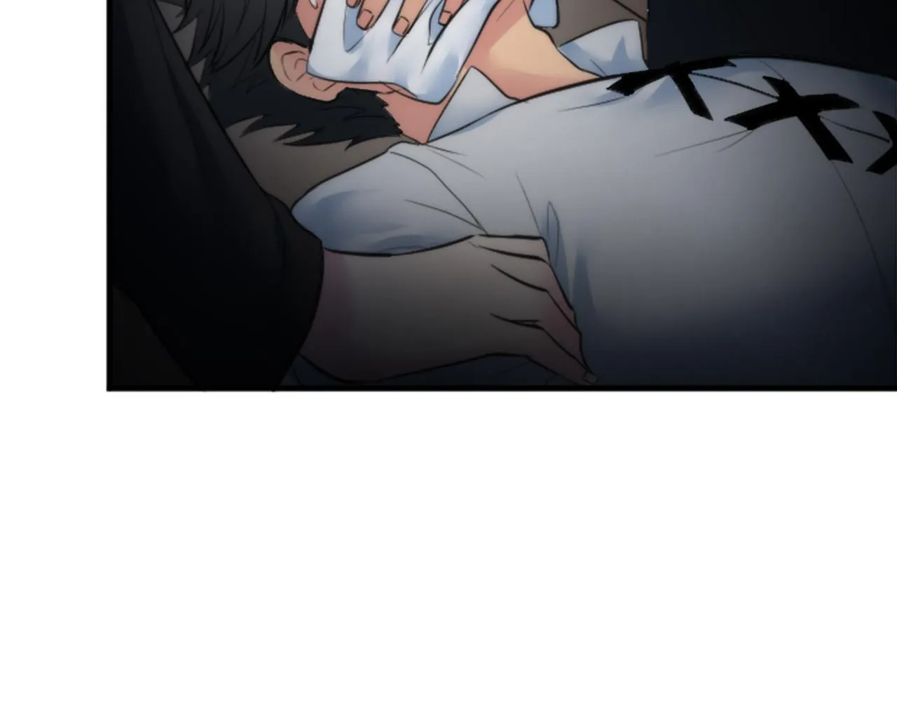 第48话 太好了，你没事 第45页