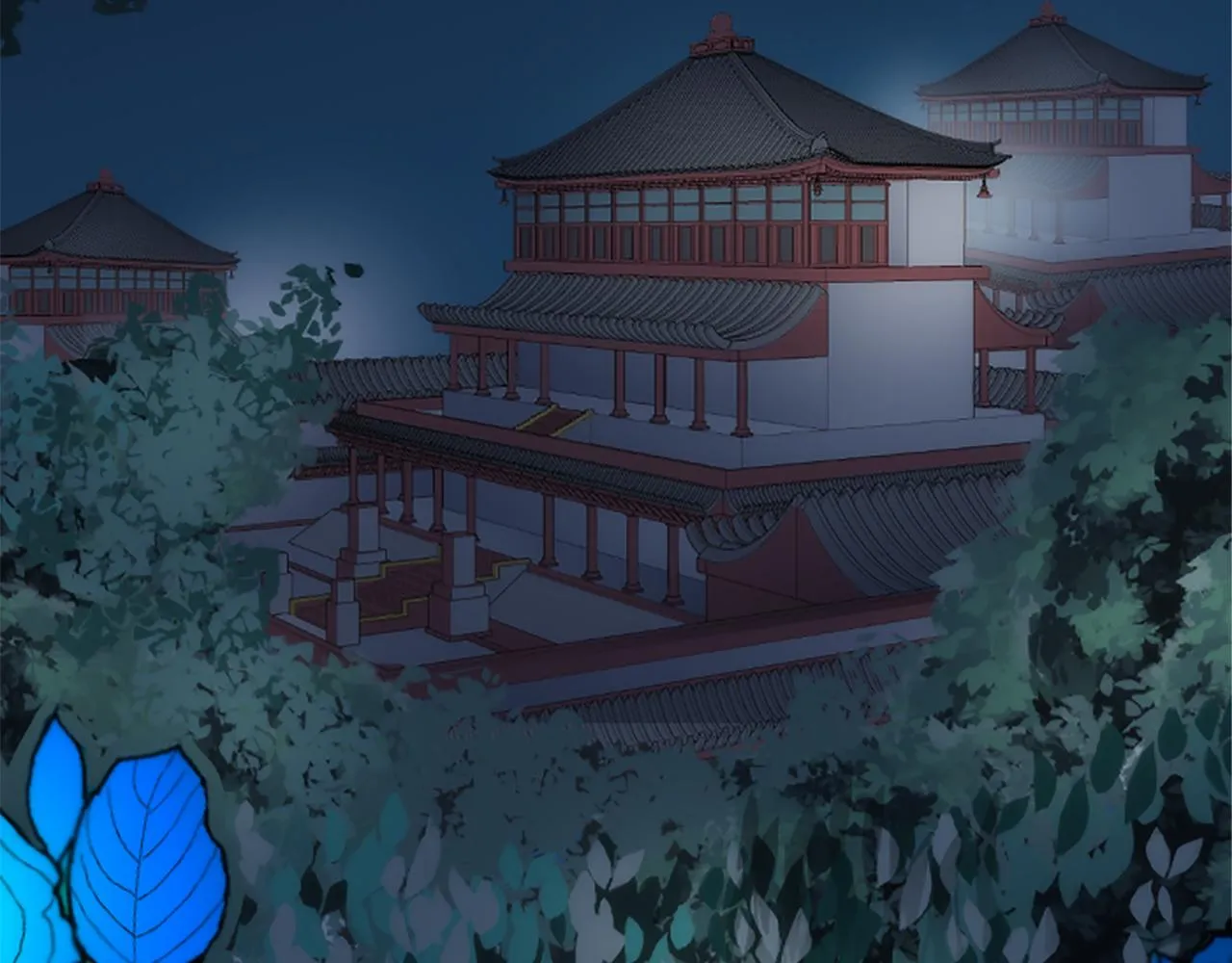 第48话 太好了，你没事 第113页