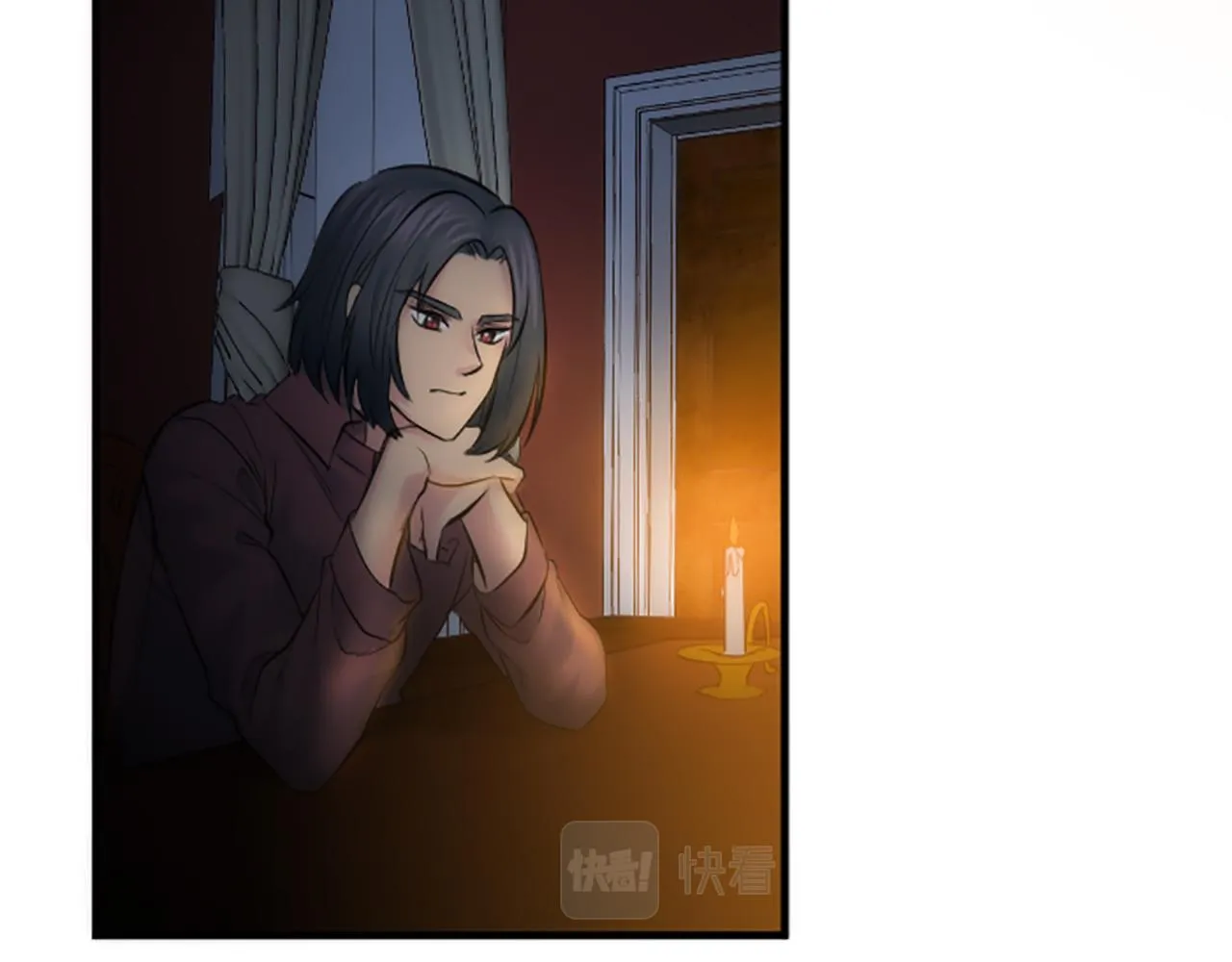 第48话 太好了，你没事 第117页