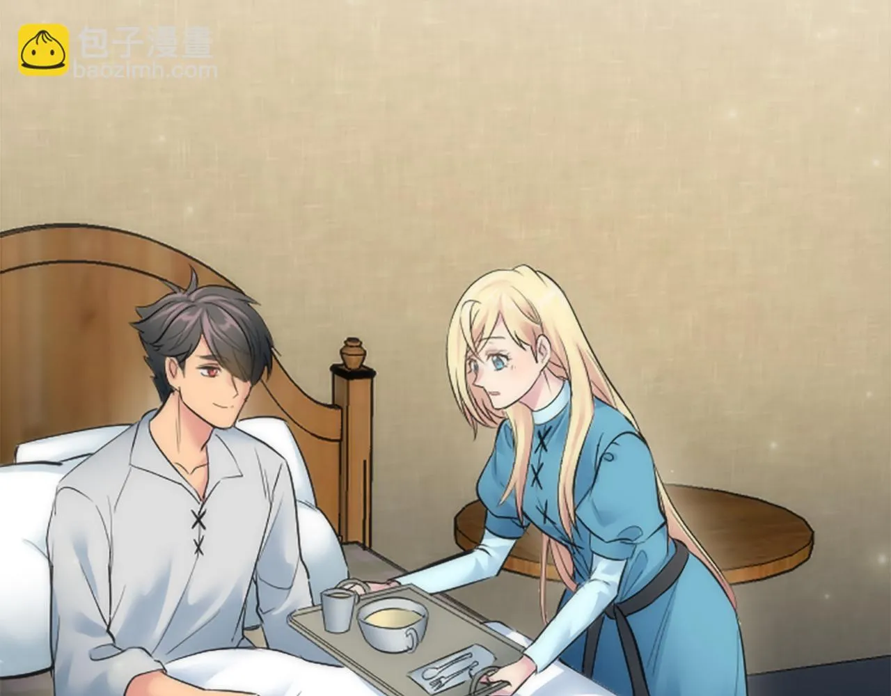 第49话 会好起来的 第17页