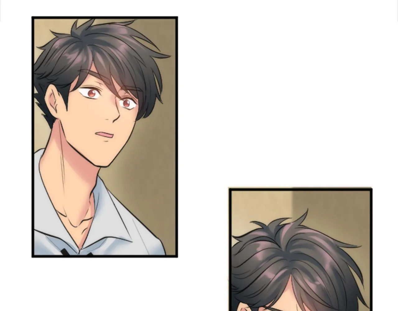 第51话 秘密？ 第10页