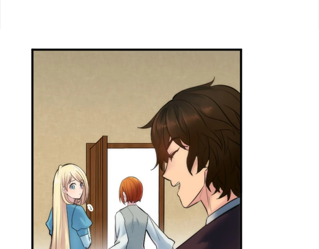 第51话 秘密？ 第18页