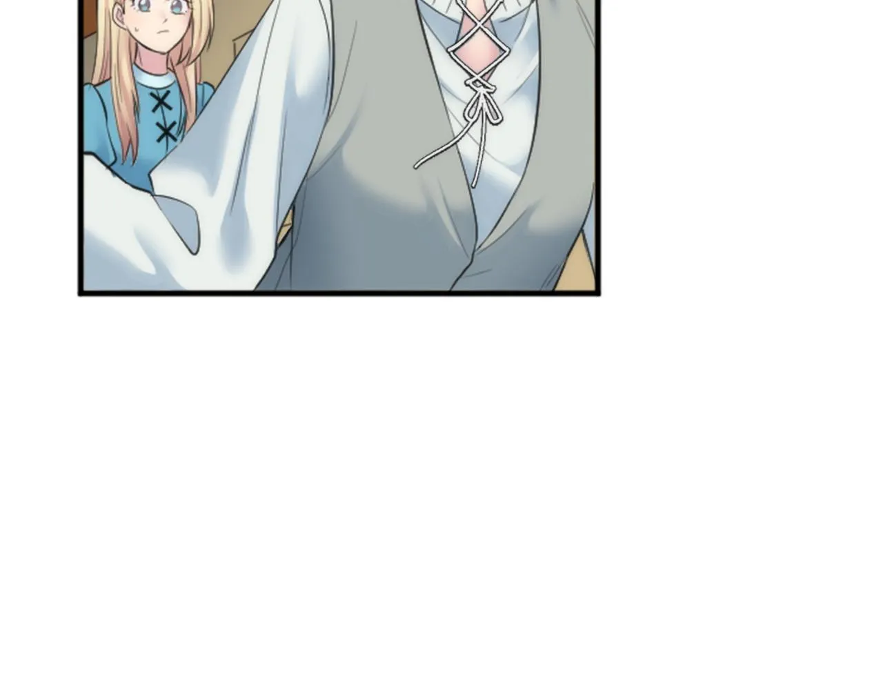 第51话 秘密？ 第28页