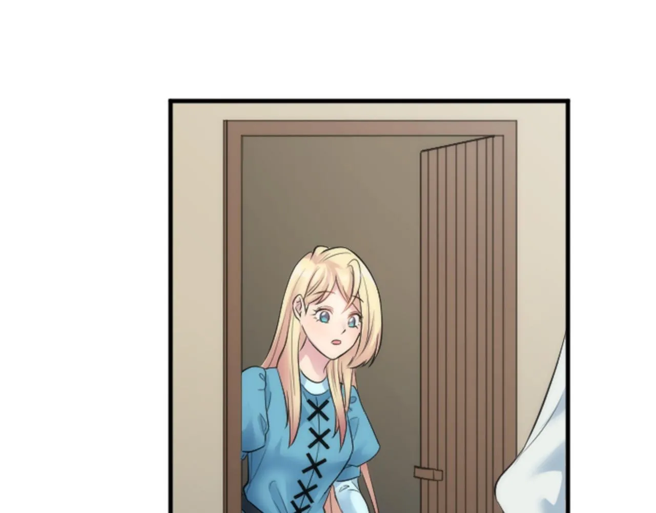 第51话 秘密？ 第29页