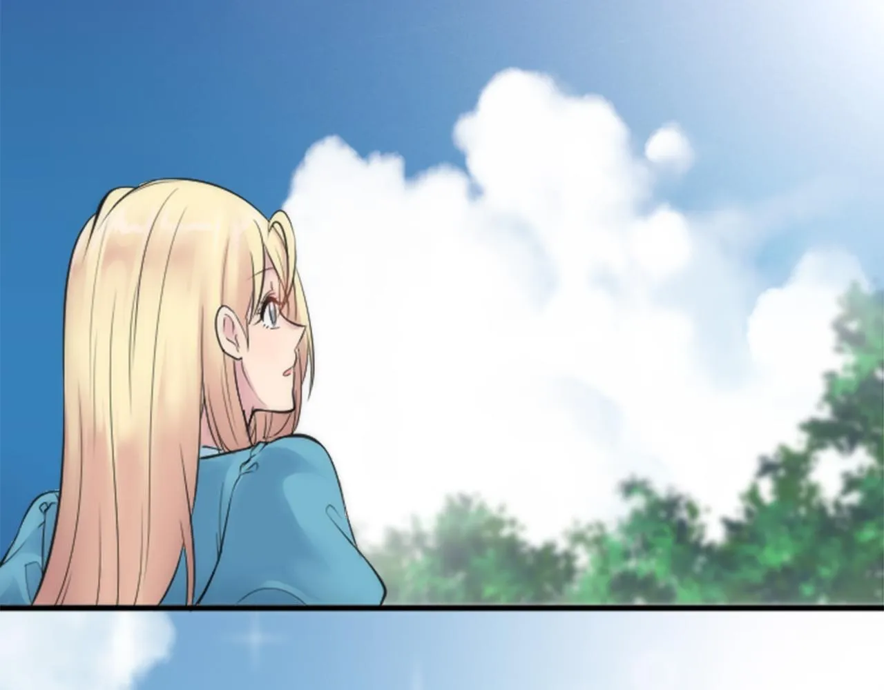 第51话 秘密？ 第31页