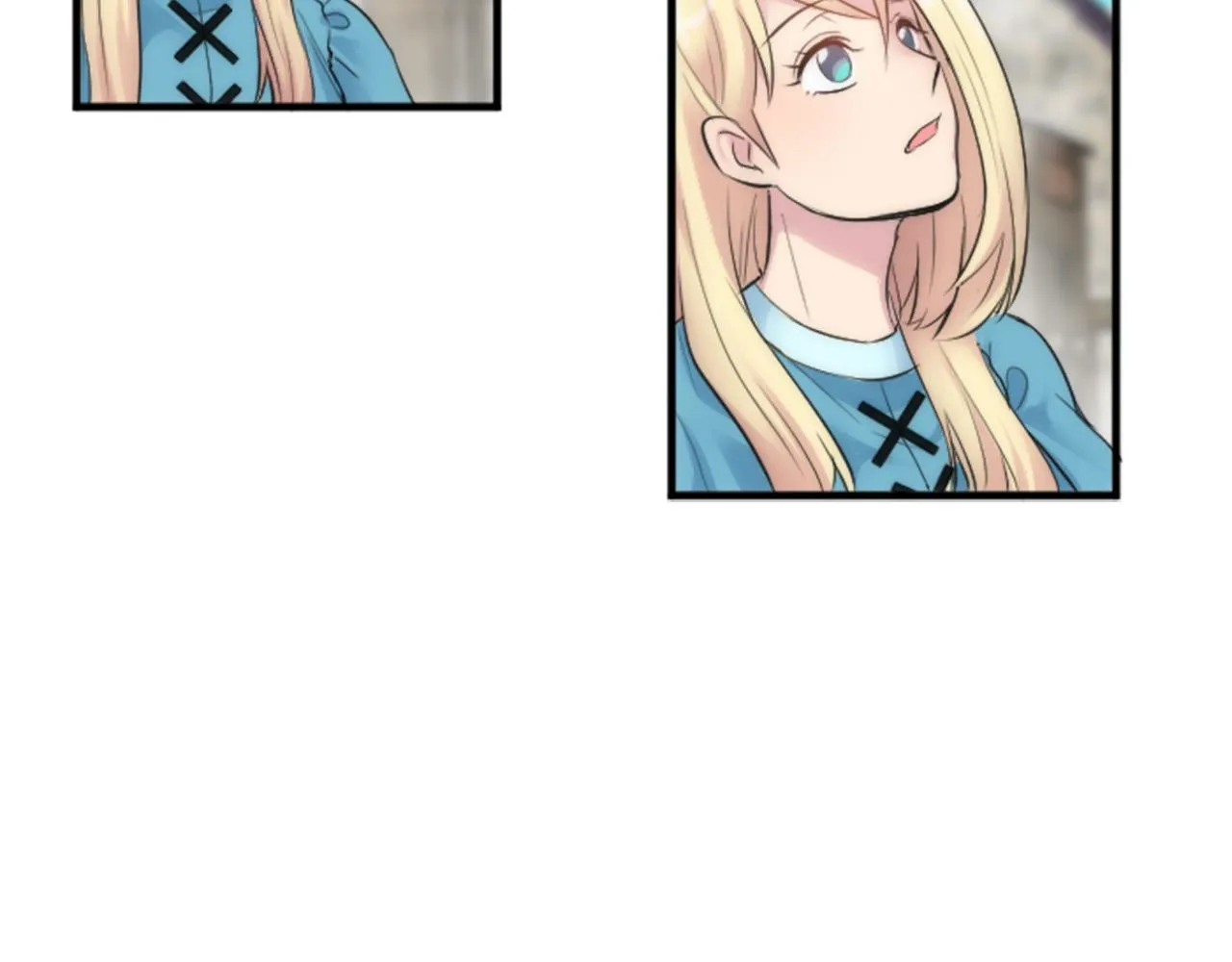 第51话 秘密？ 第60页