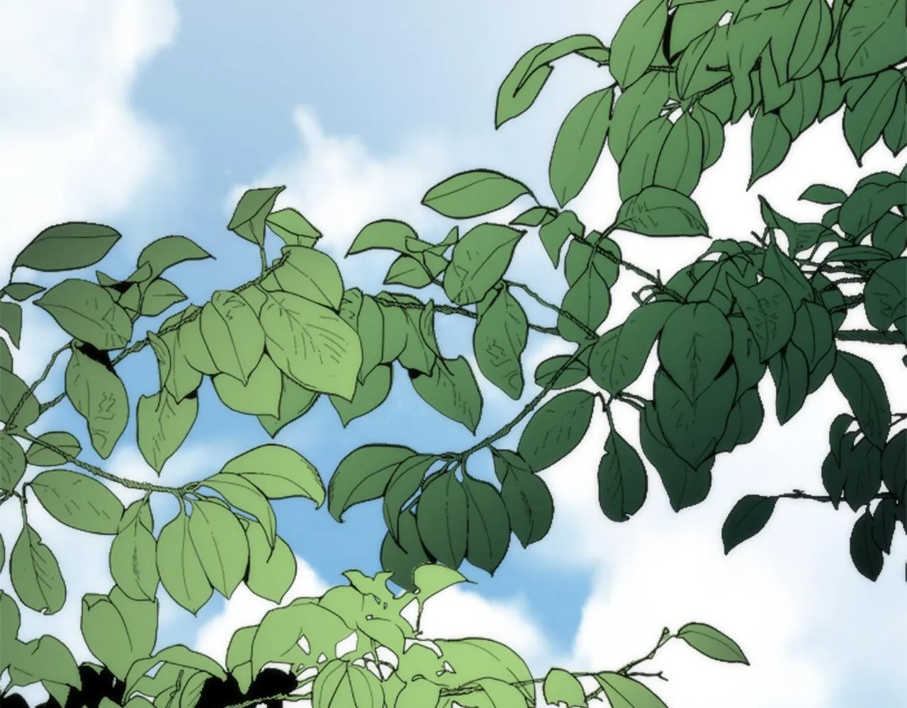 第54话 这一点都不公平 第25页