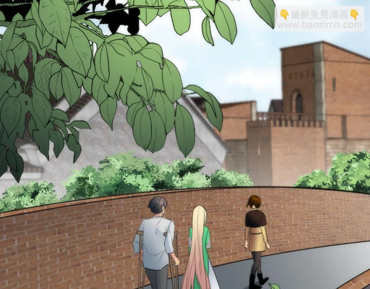 第54话 这一点都不公平 第26页