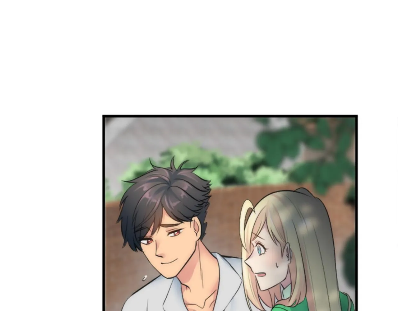 第54话 这一点都不公平 第30页
