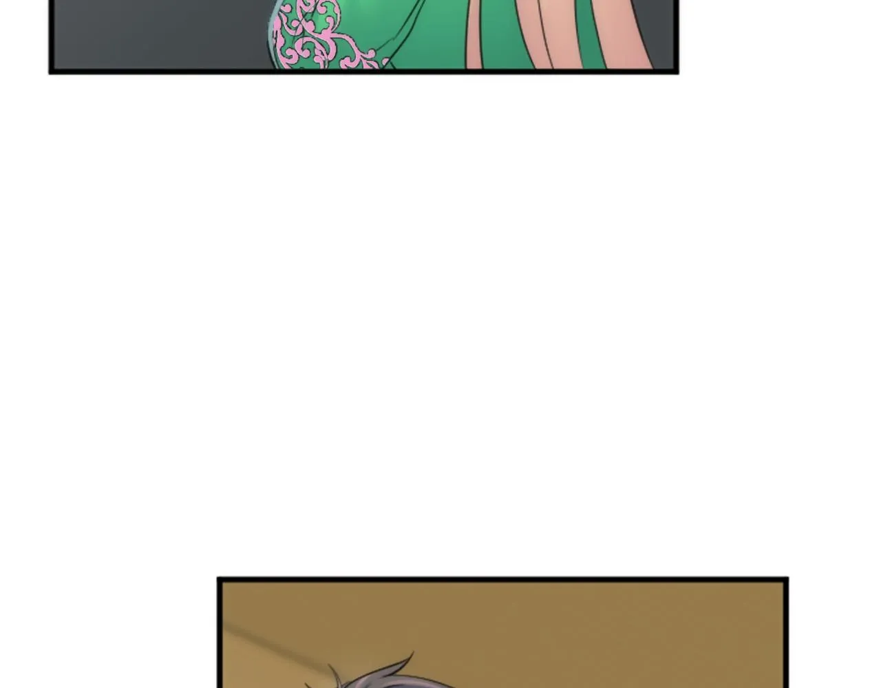 第54话 这一点都不公平 第95页