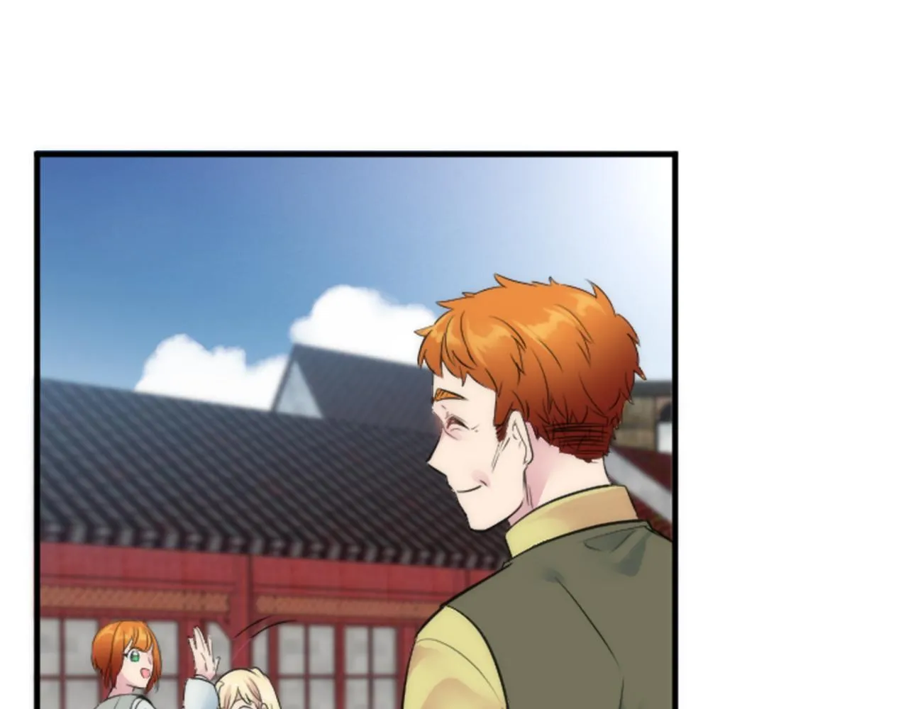 第53话 就像一个诅咒 第26页