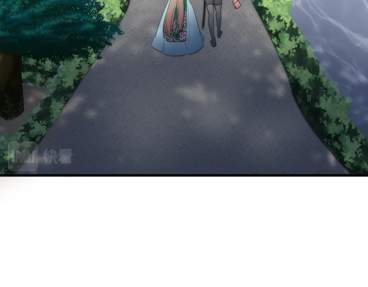 第53话 就像一个诅咒 第81页