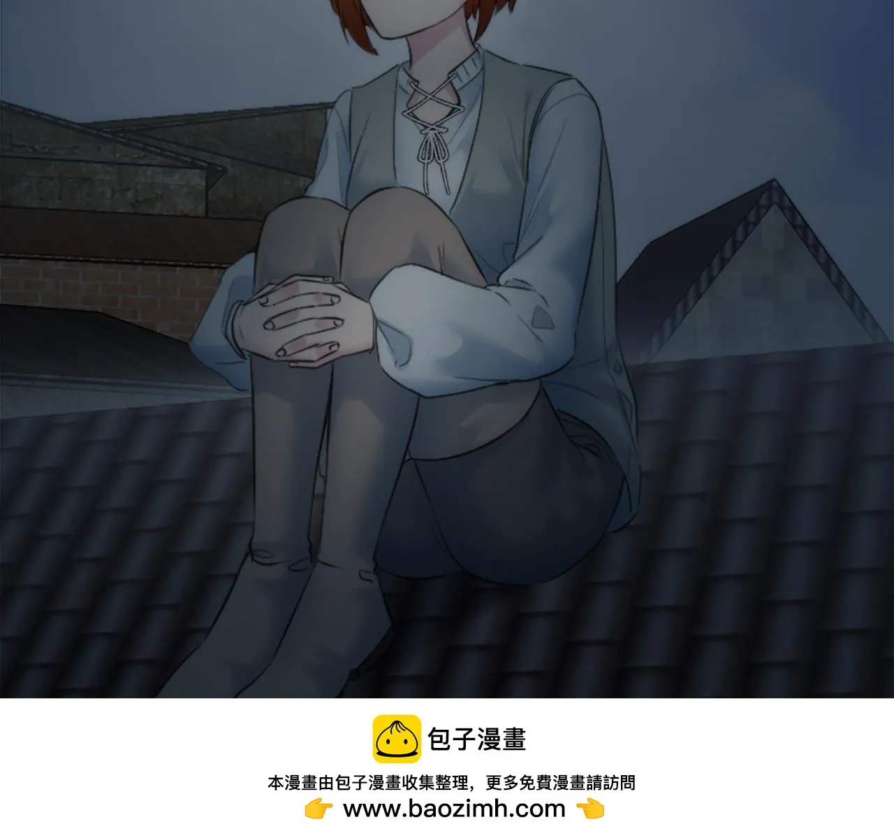 第53话 就像一个诅咒 第100页