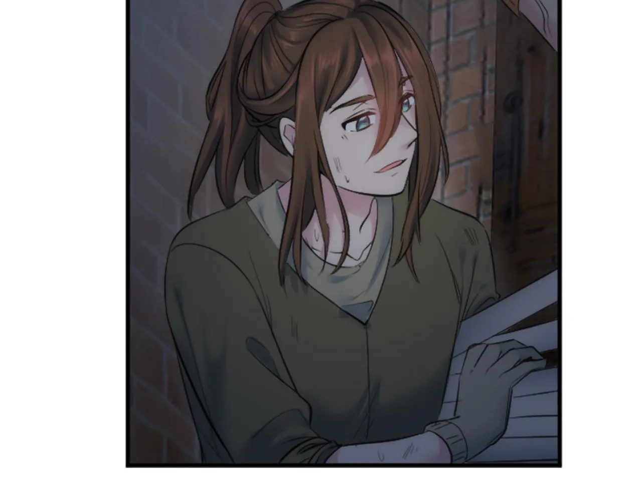 第53话 就像一个诅咒 第104页