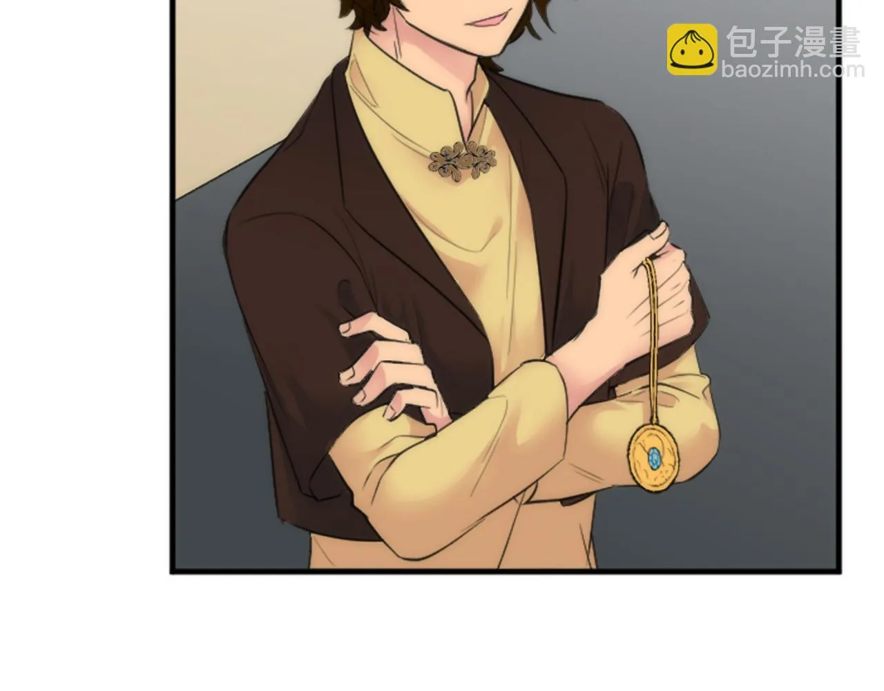 第55话 国王的私生子 第37页