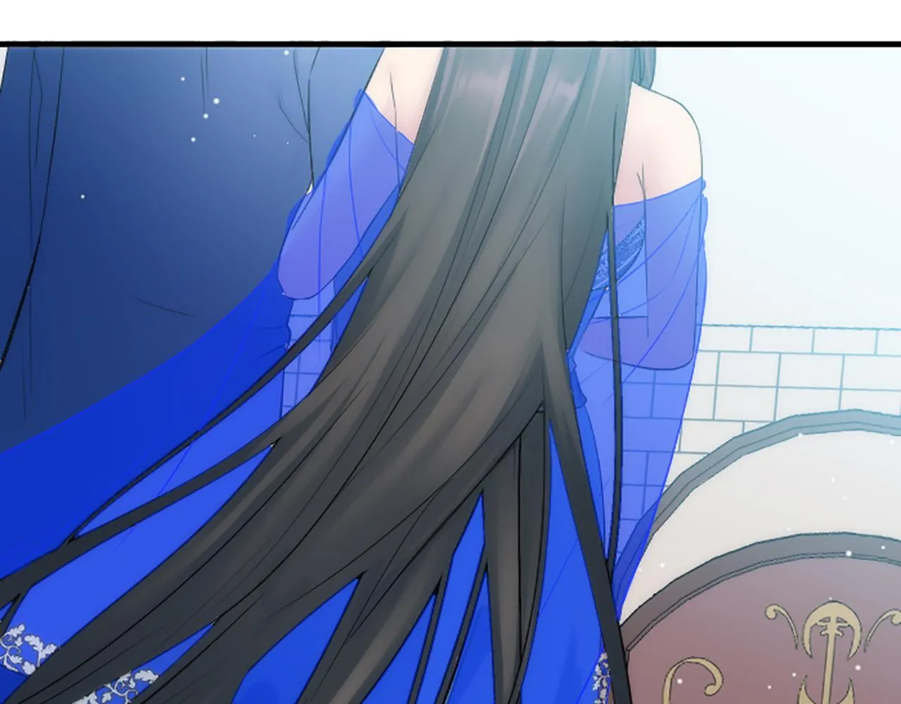 第56话 想要一个孩子 第18页