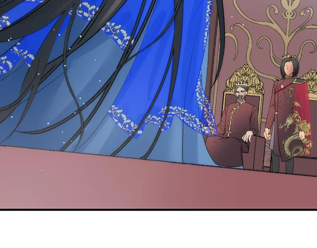 第56话 想要一个孩子 第19页
