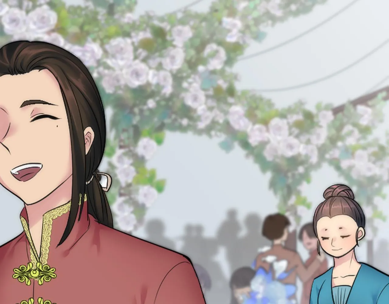 第56话 想要一个孩子 第40页