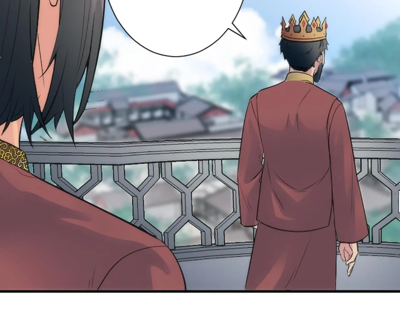 第56话 想要一个孩子 第55页