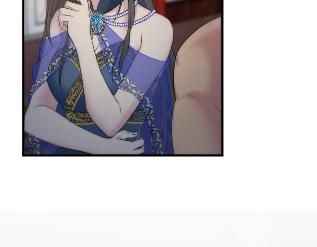 第56话 想要一个孩子 第104页