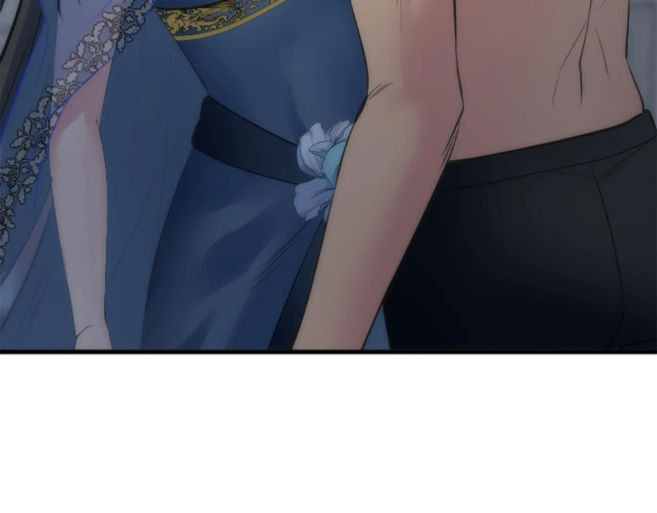 第56话 想要一个孩子 第122页