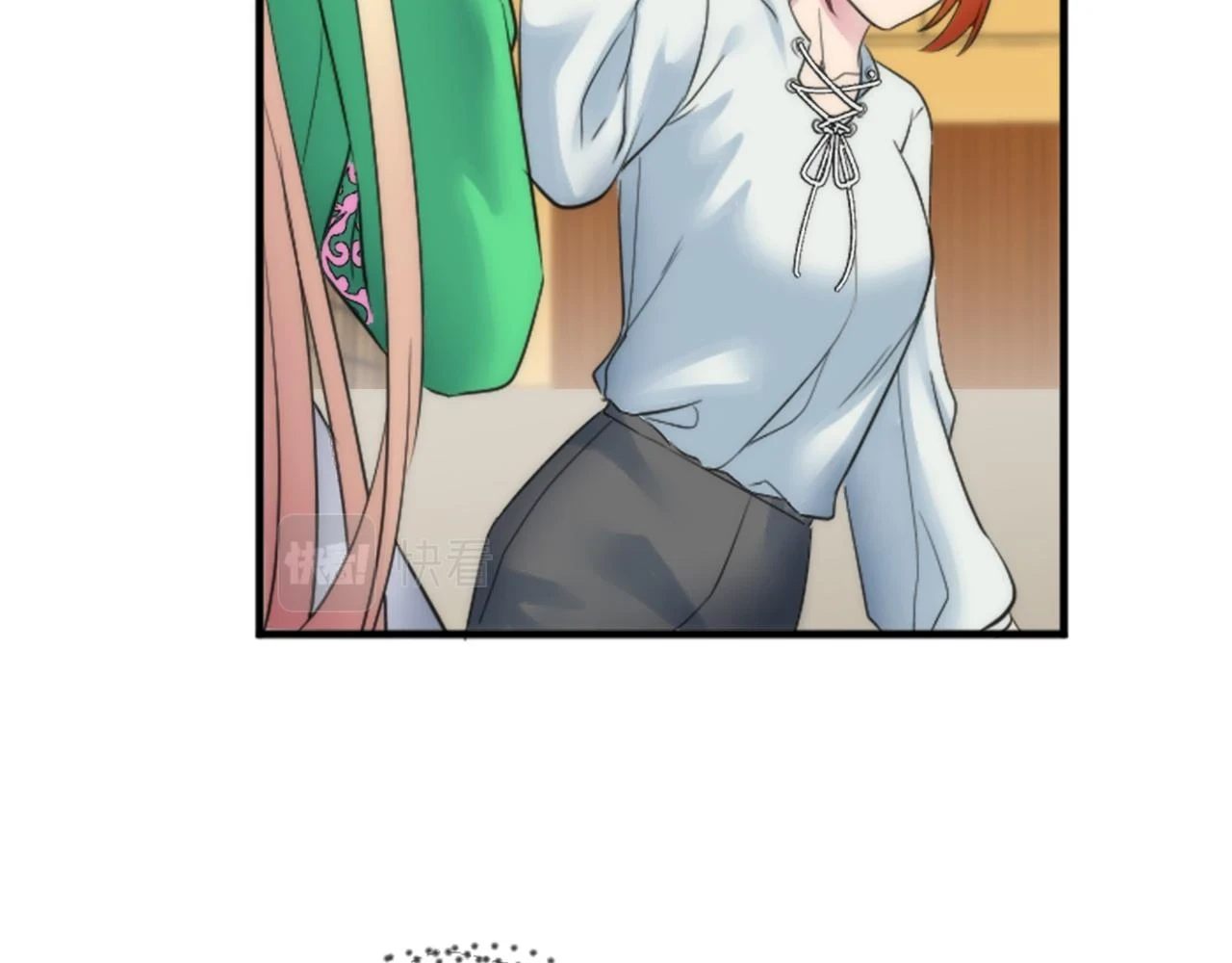 第57话 你是我的王妃 第41页