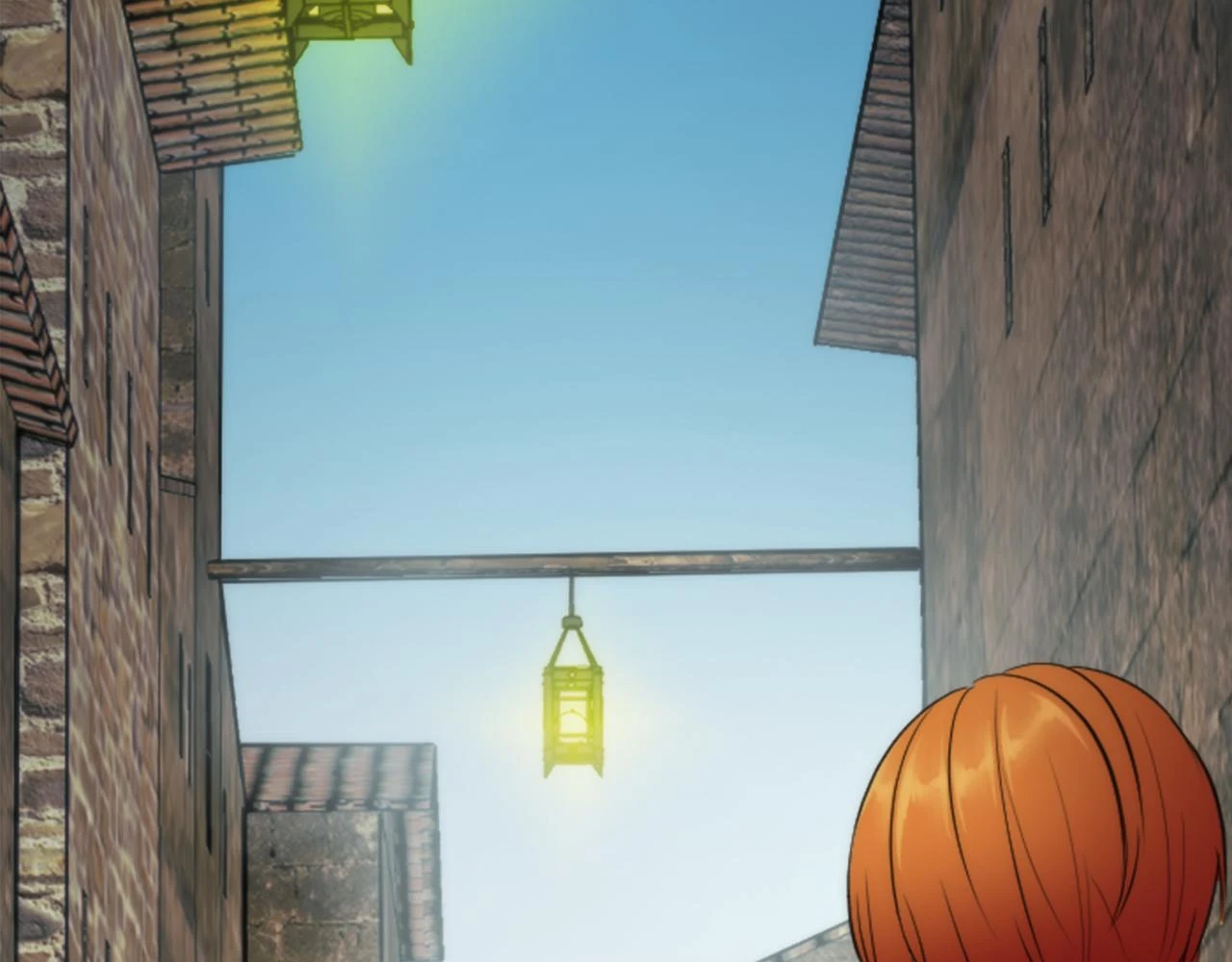 第57话 你是我的王妃 第68页
