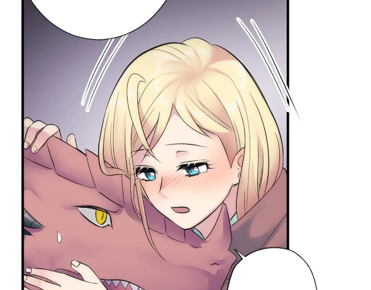 第60话 芬纳就要产蛋了 第91页