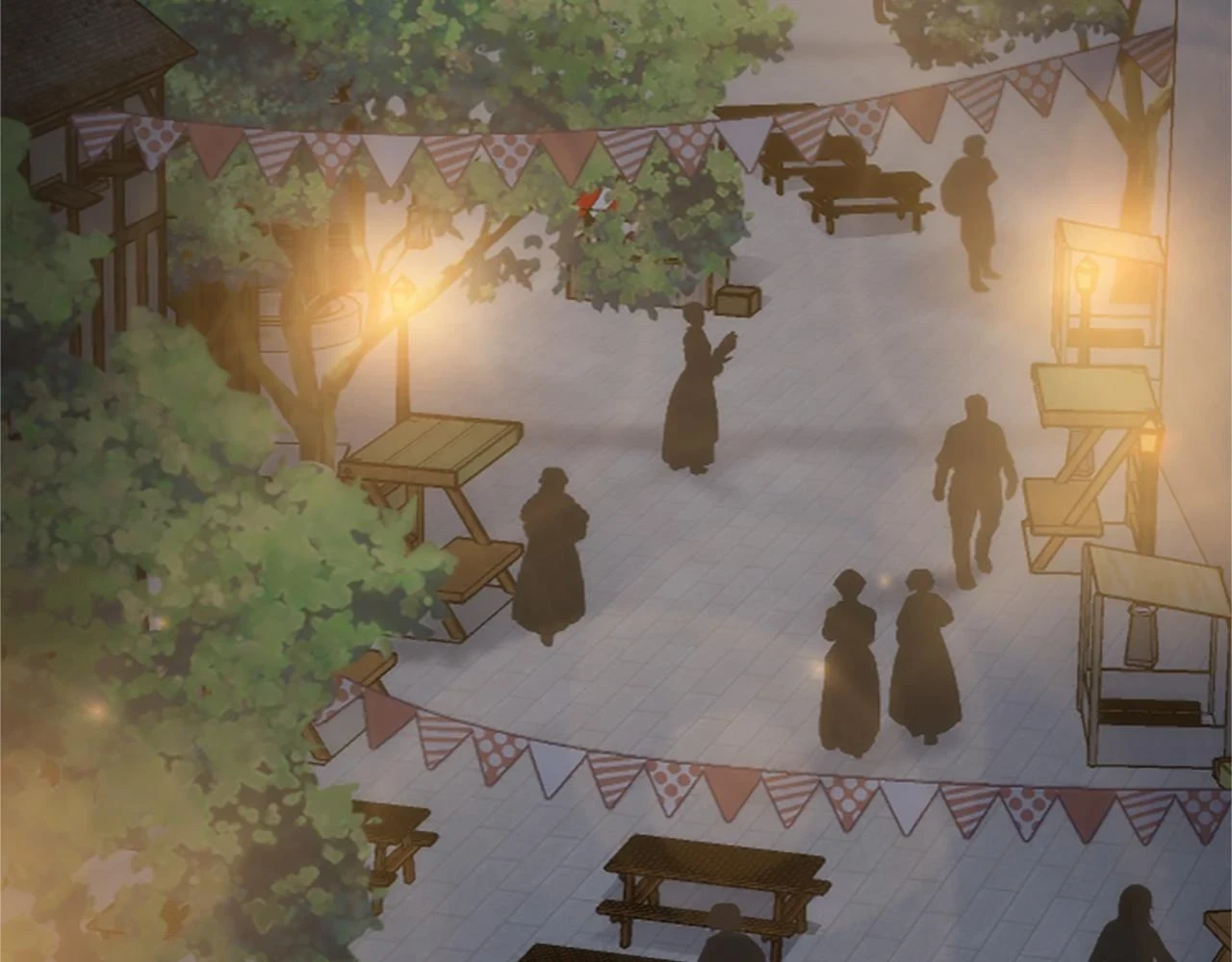 第59话 应该显得柔弱一点 第9页