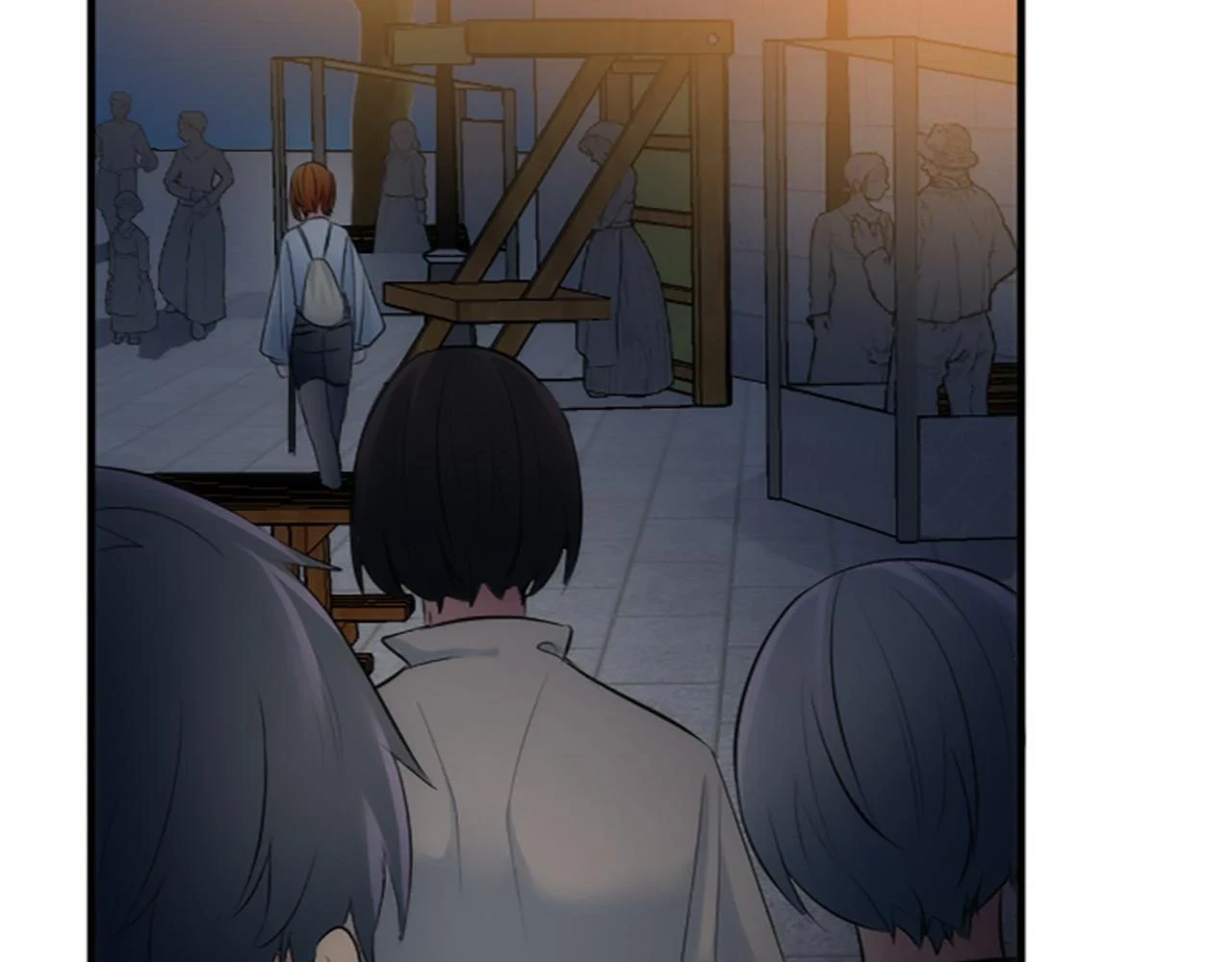 第59话 应该显得柔弱一点 第33页