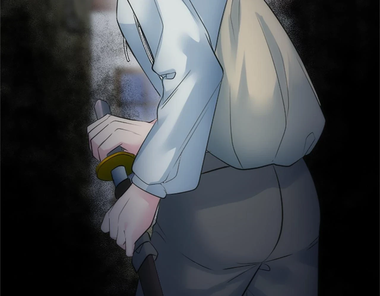 第59话 应该显得柔弱一点 第54页
