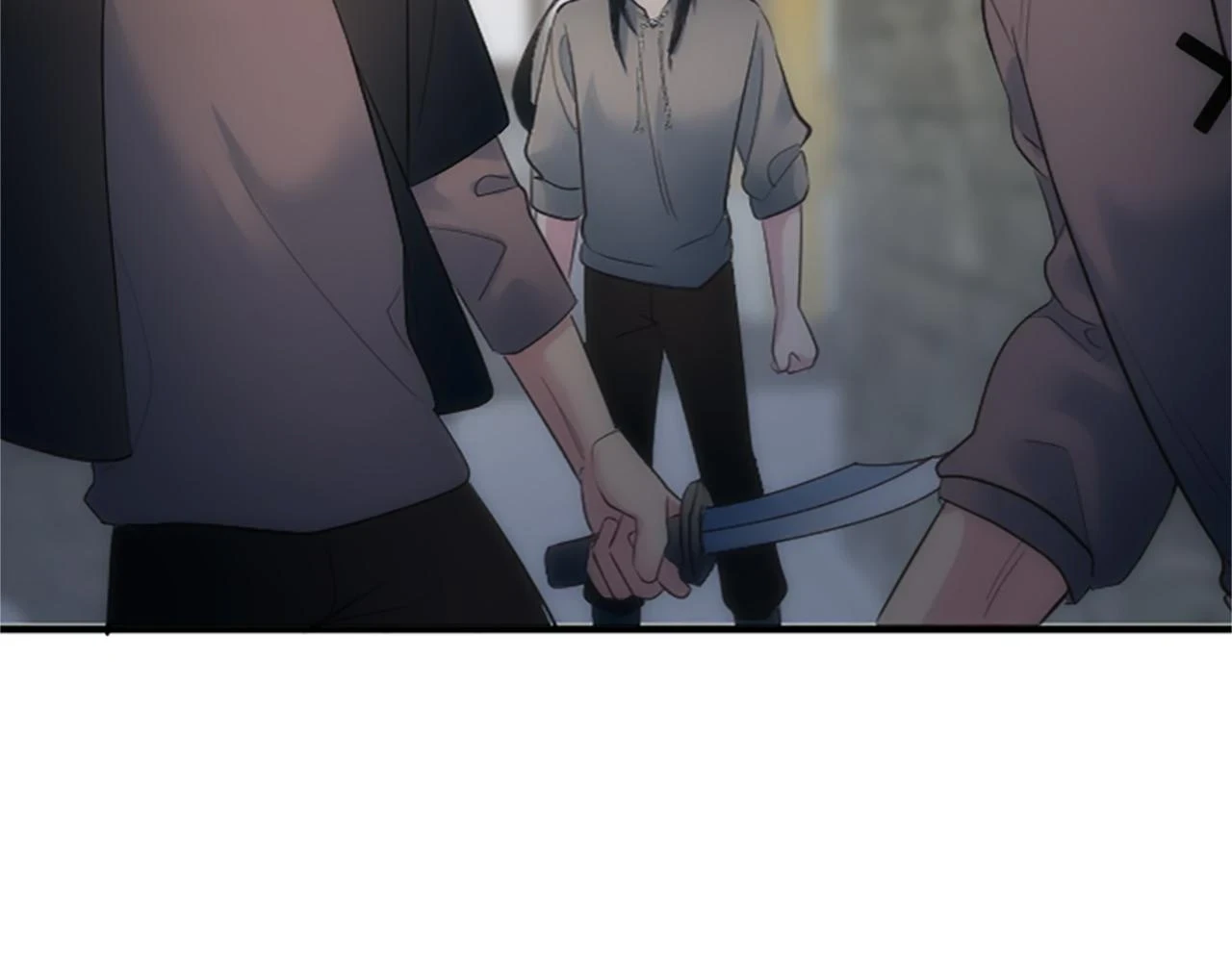 第59话 应该显得柔弱一点 第59页