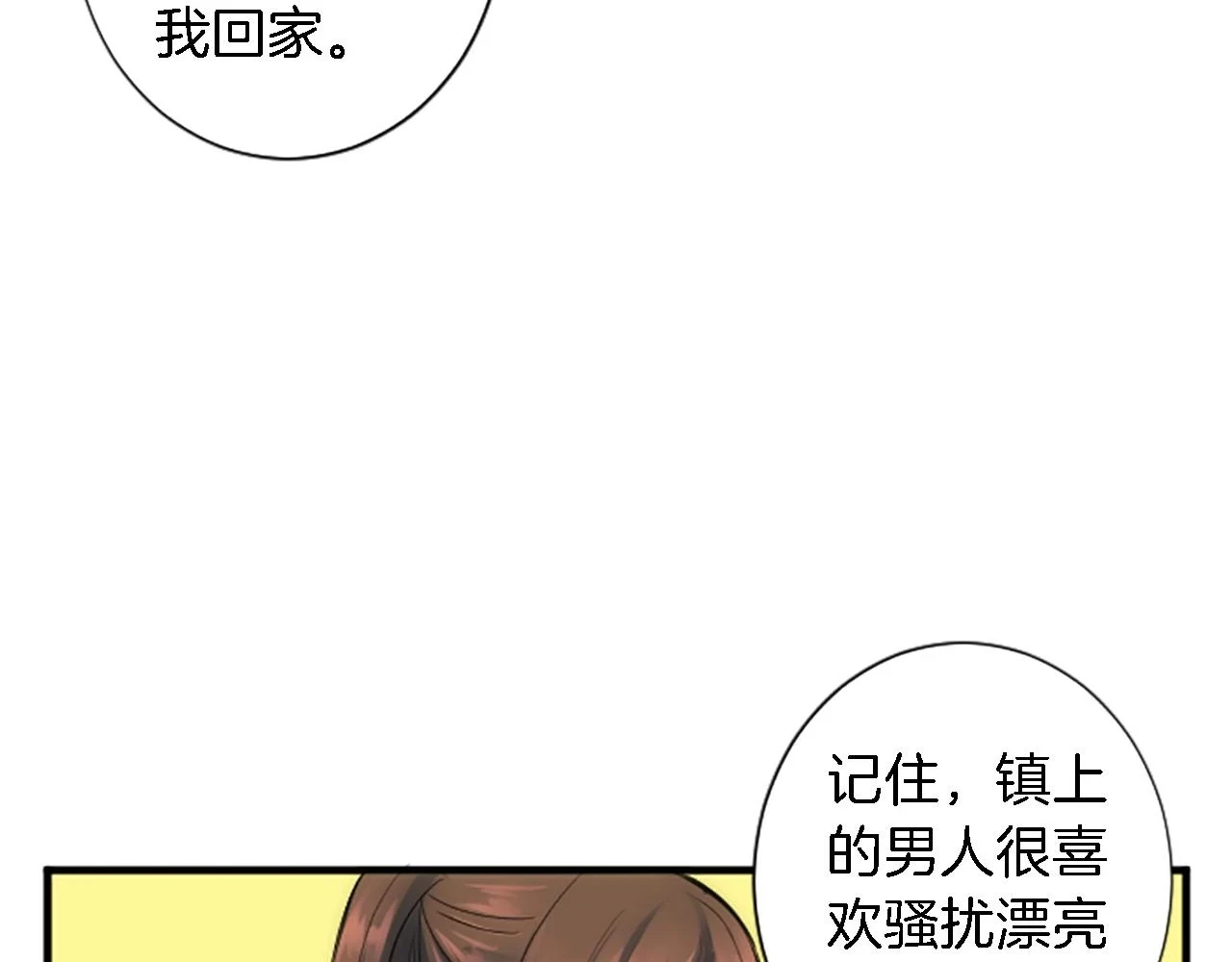第59话 应该显得柔弱一点 第107页