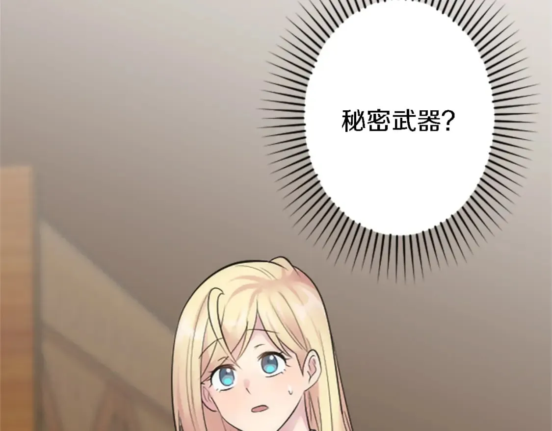 第63话 秘密武器 第64页