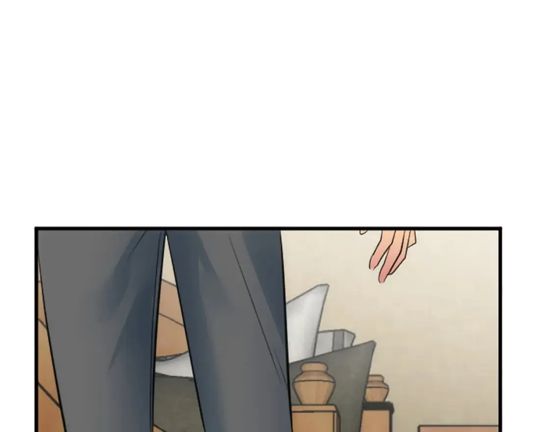 第64话 不能瞒着你 第9页