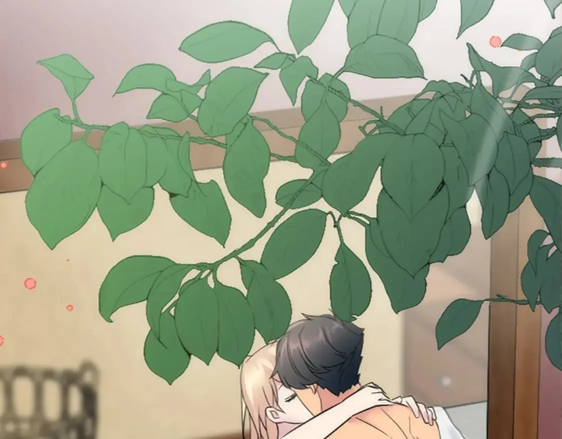 第64话 不能瞒着你 第120页