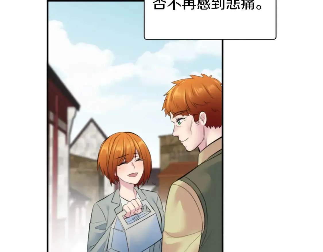 第68话 我唯一的心 第75页
