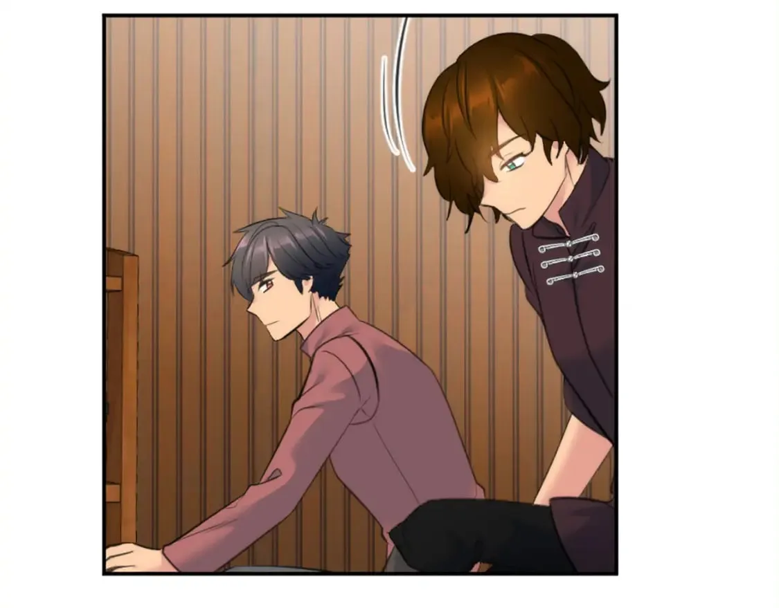 第69话 他都会爱我 第73页