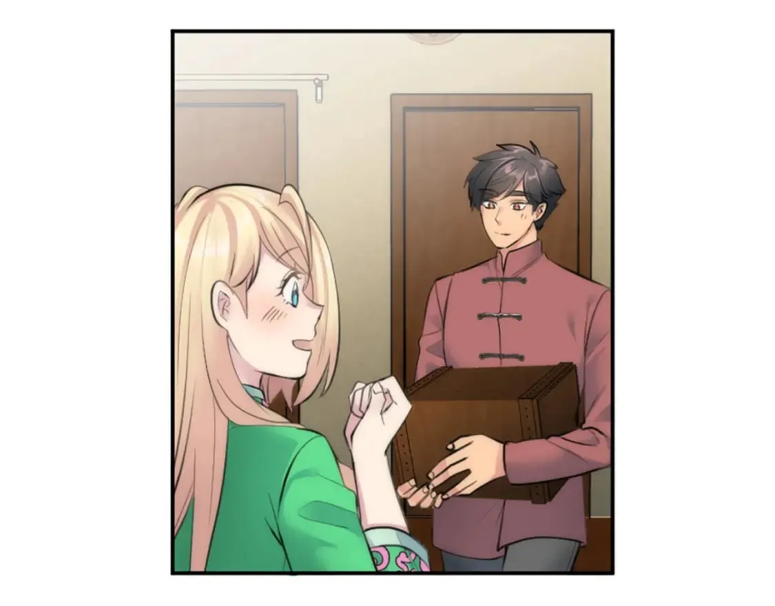 第72话 父亲去世 第46页