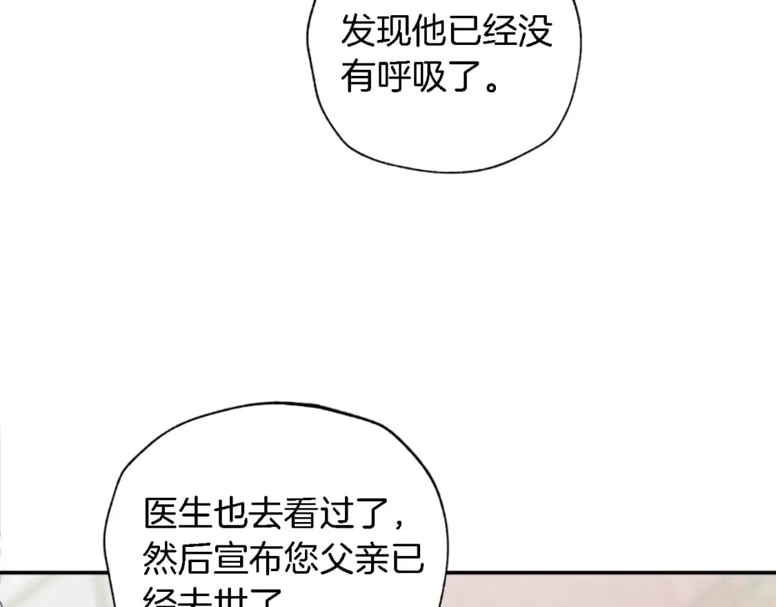 第72话 父亲去世 第84页