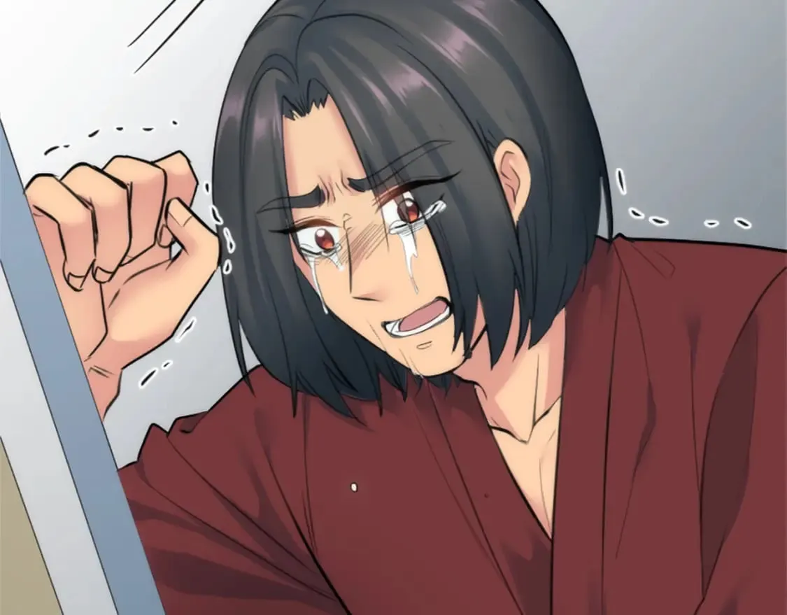 第72话 父亲去世 第91页