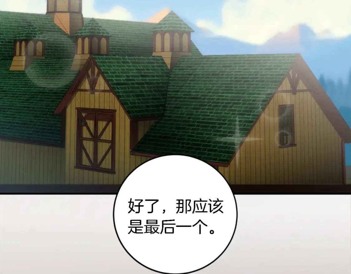 第74话 分娩是这么可怕的！ 第112页