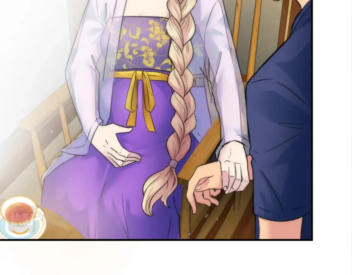 第73话 芬纳怎么了？ 第19页