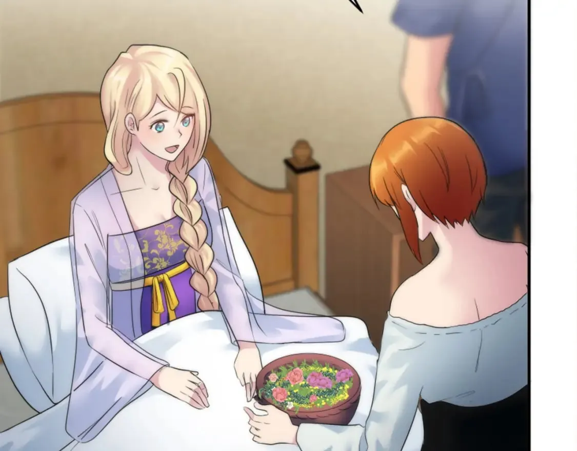 第73话 芬纳怎么了？ 第62页
