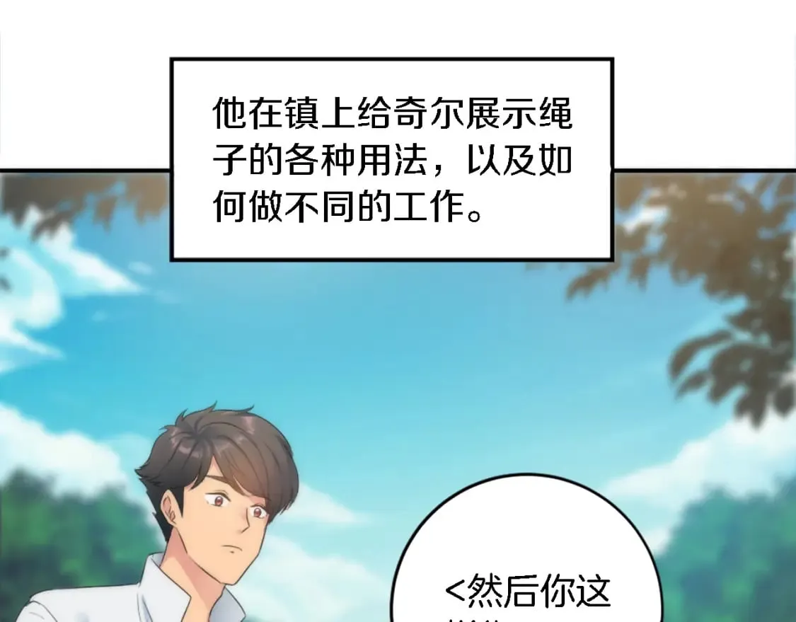 第73话 芬纳怎么了？ 第88页