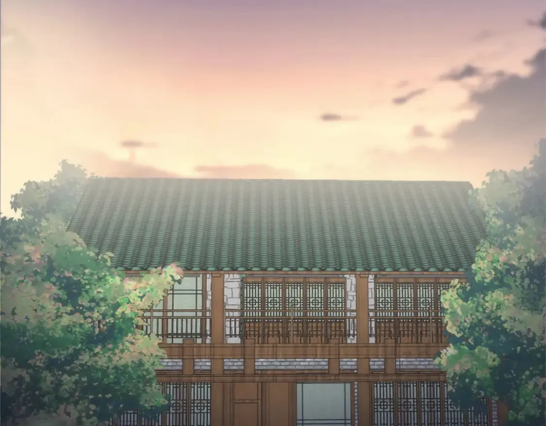 第78话 离家的日子 第64页